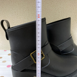 レインブーツ、長靴の画像