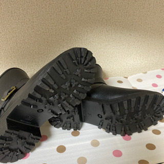 レインブーツ、長靴の画像