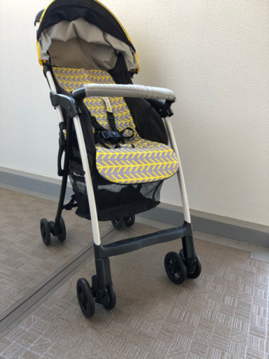 【交渉中】有料メンテナンス済　マジカルエアー