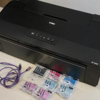 EPSONプリンター  EP4004　受け渡し予定者決まりました
