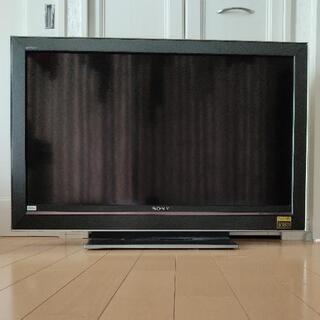 ソニー　テレビ　40インチ