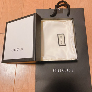 GUCC ポーチの画像