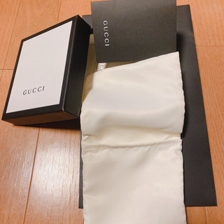 GUCC ポーチの画像