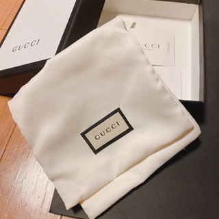 GUCC ポーチの画像