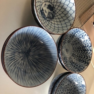 茶碗　8個セット