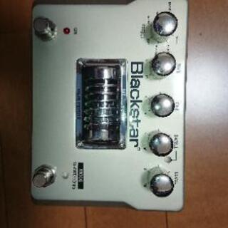 BLACKSTAR hi-Reverb 真空管 エフェクター