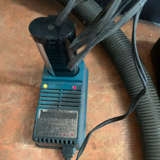 マキタ　national  電動ドライバー※ジャンクの画像