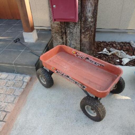 ラジオフライヤー