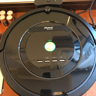ルンバ885PLUS ほとんど使っていません