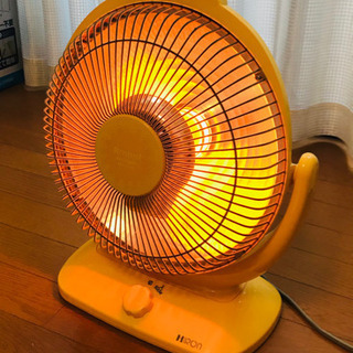 電気ストーブ