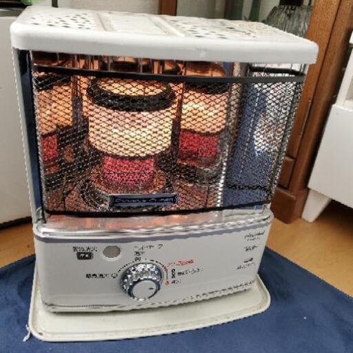 ストーブお譲りします