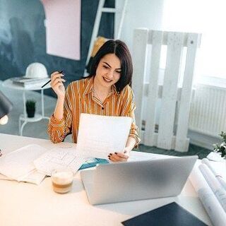 未経験歓迎！！営業サポートスタッフの募集です！！