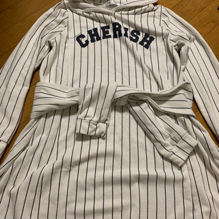 【サイズM】ワンピース