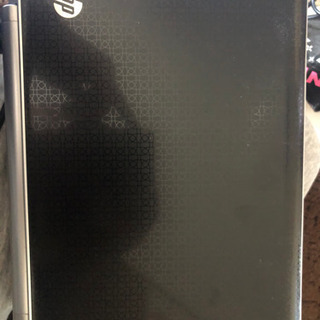 HP Pavilion dm1(ネットブック) ジャンク(商談中)