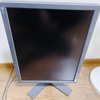 超美品 FlexscanL997 パソコン用モニター