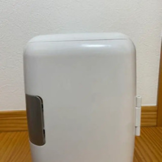 【売ります】保冷保温庫　4リットル
