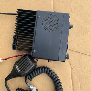 ケンウッド　TM 431