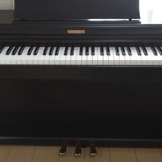 カワイ電子ピアノ