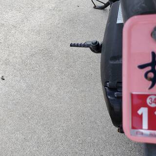 スズキ　SkyDrive125（逆輸入車）の画像