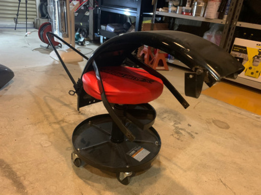 tw200 フラットフェンダー　シーシーバー