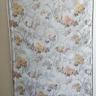 ベッドマットさしあげます。の画像