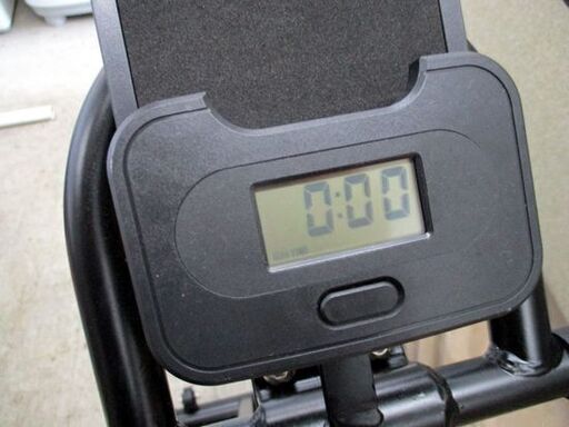 エアロバイク スピンバイク INDOOR BICYCLE 静音設計 XM16 レッド×ブラック JOROTO 札幌市 中央区