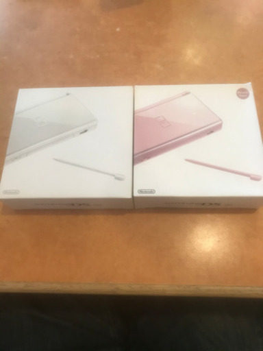 Nintendo DS liteとソフト　※最終値下げ！！