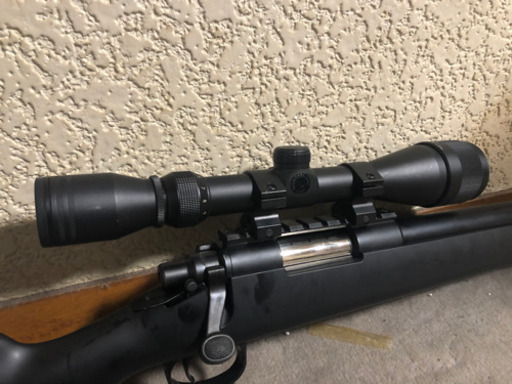【商談中】【募集締切·····1/31】【エアガン】東京マルイ VSR-10 プロスナイパーver(外装変更あり)