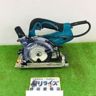 マキタ KS5200FX マルノコ【リライズ野田愛宕店】【管理番...