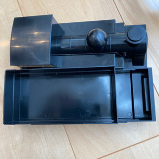 ※引き取り先決定※蒸気機関車お弁当箱の画像