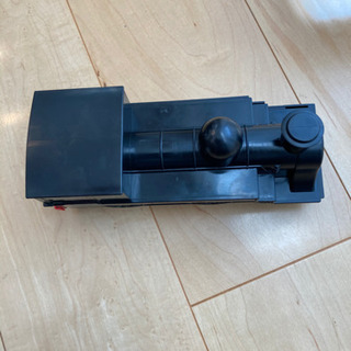 ※引き取り先決定※蒸気機関車お弁当箱の画像