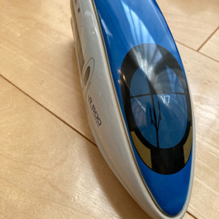 ※引き取り先決定※500系こだま　お弁当箱