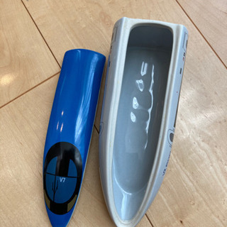 ※引き取り先決定※500系こだま　お弁当箱の画像