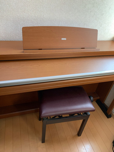 電子ピアノ　超美品