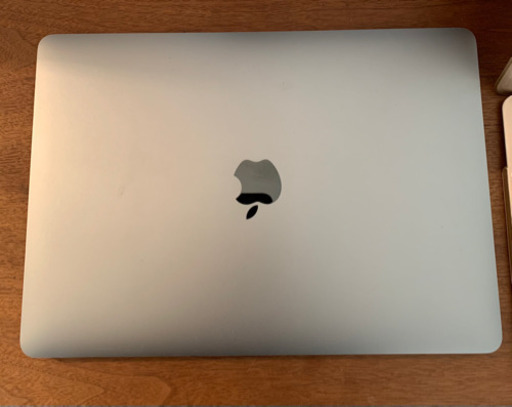 MacBook Pro 13インチ 2017 ８GB  タッチバーなし