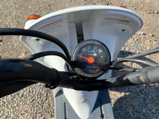 チョイノリ（レストア）