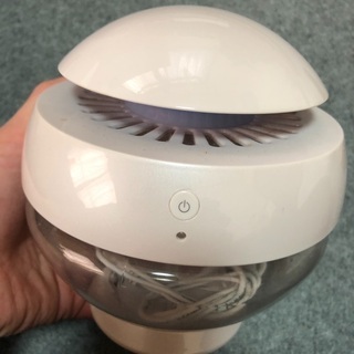 空気清浄機arobo
