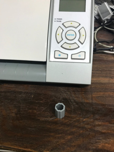 (値下げ)シルエットカメオ　カッティングマシーン