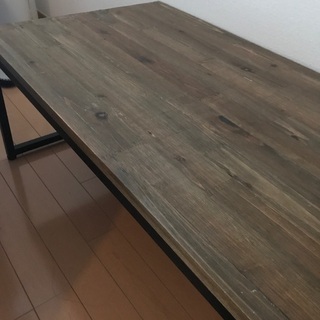 オーサムストア　ローテーブル　西海岸風