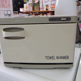 ダイシン　タオルウォーマー　TW-7F　2009年製　￥3,278税込