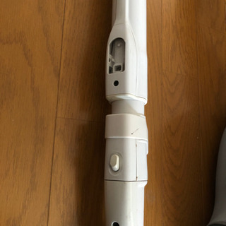 東芝クリーナー　掃除機　VC-P77E5(KB)の画像