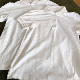 UNIQLO サイズS.Mサイズポロシャツ