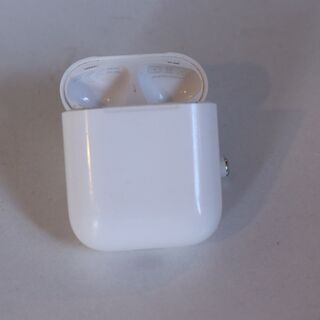 AirPods 第１世代 純正の画像