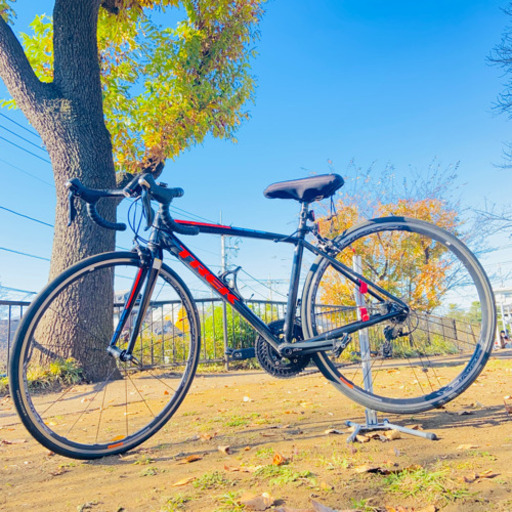 TREK EMONDA ALR5 47 トレック エモンダ ロードバイク ブラック