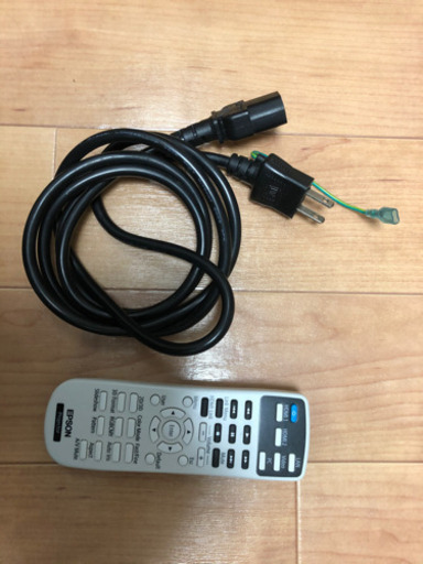 【美品】エプソンEH-TW5200 プロジェクター