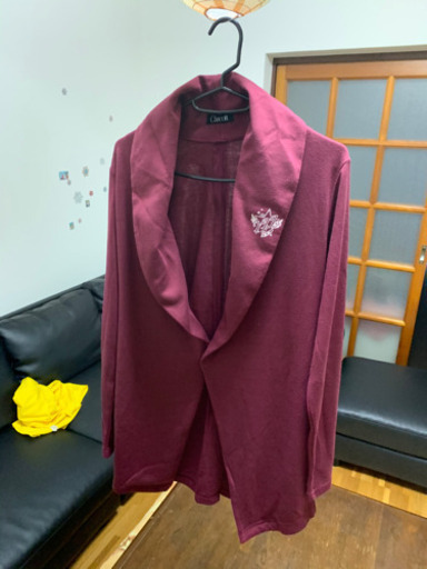 【YTJ公式グッズ】選抜メンバー専用ジャケット他