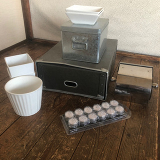 無印良品　IKEA その他諸々