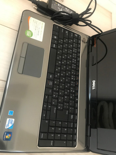 DELL INSPIRON N5010 Win7 office2007