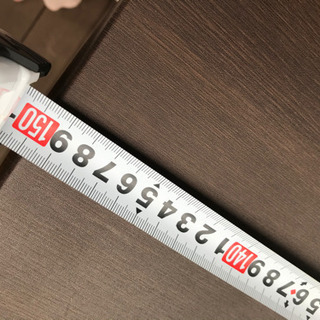 ニトリ　テーブルの画像