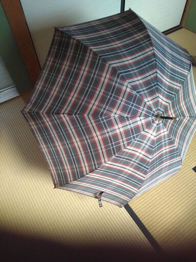 ダックス　紳士用傘